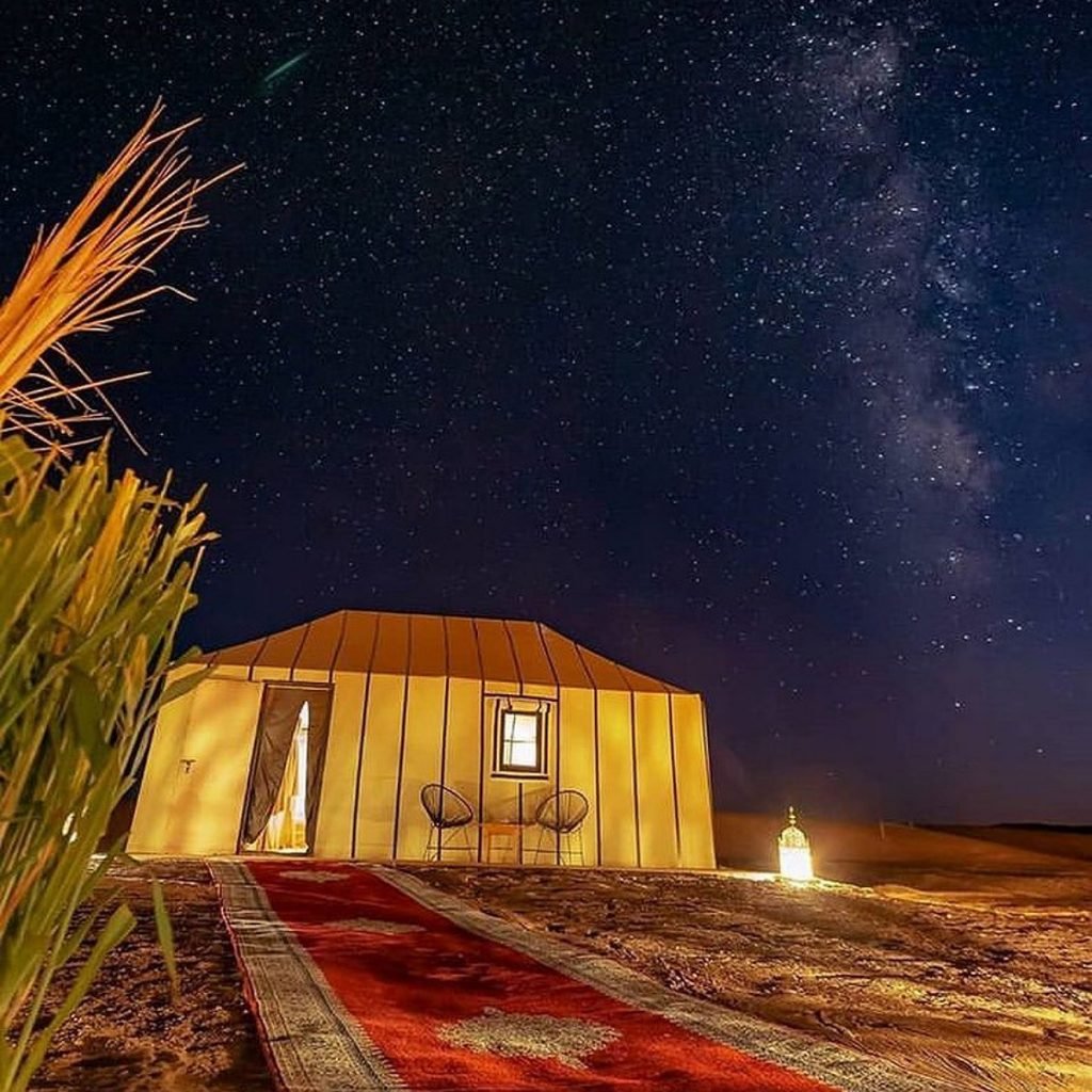10 Days Morocco desert tour