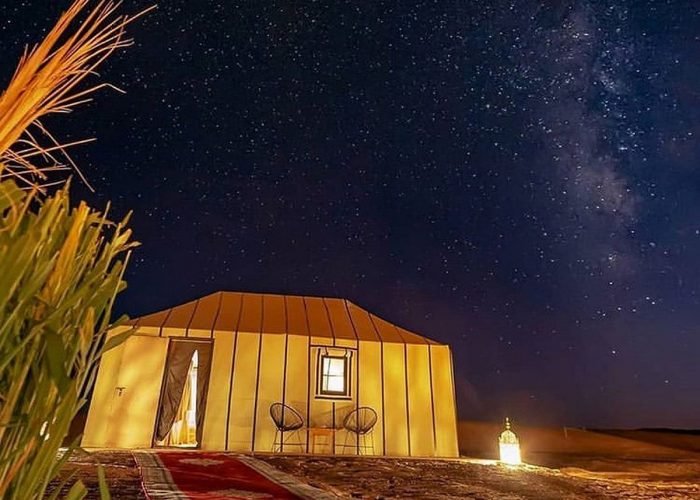 10 Days Morocco desert tour