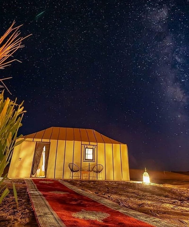 10 Days Morocco desert tour