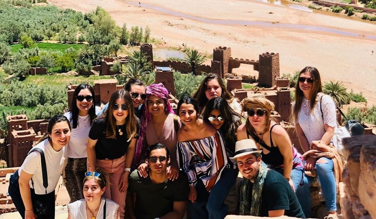 students-morocco-trips Morocco students trips