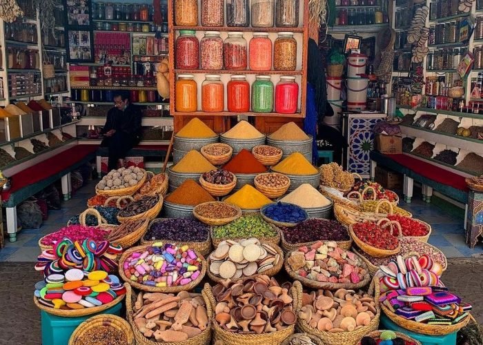 11 days authentic morocco tour
