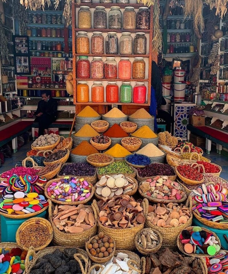 11 days authentic morocco tour