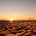 5 days desert tour from casablanca to marrakech