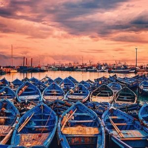 9 days Morocco tour from Casablanca