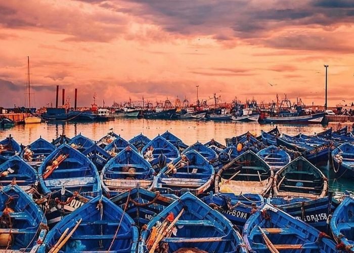 9 days Morocco tour from Casablanca