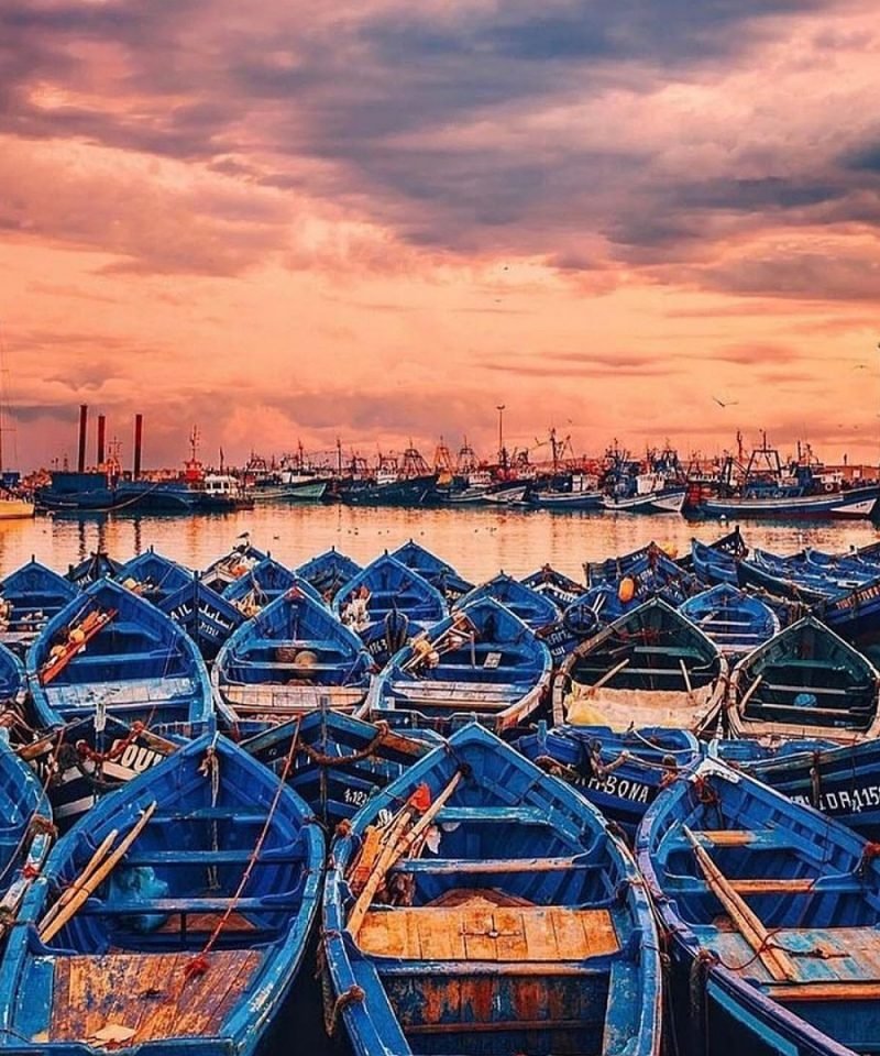 9 days Morocco tour from Casablanca