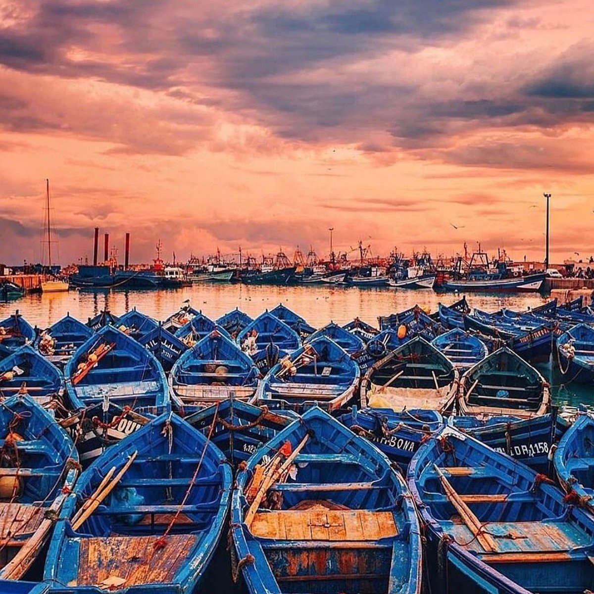 9 days Morocco tour from Casablanca