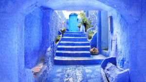 9 days morocco tour