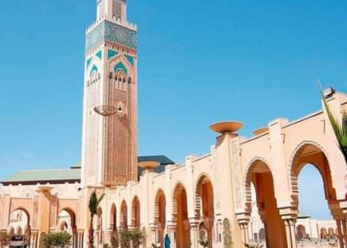 10 days morocco tour from Tangier