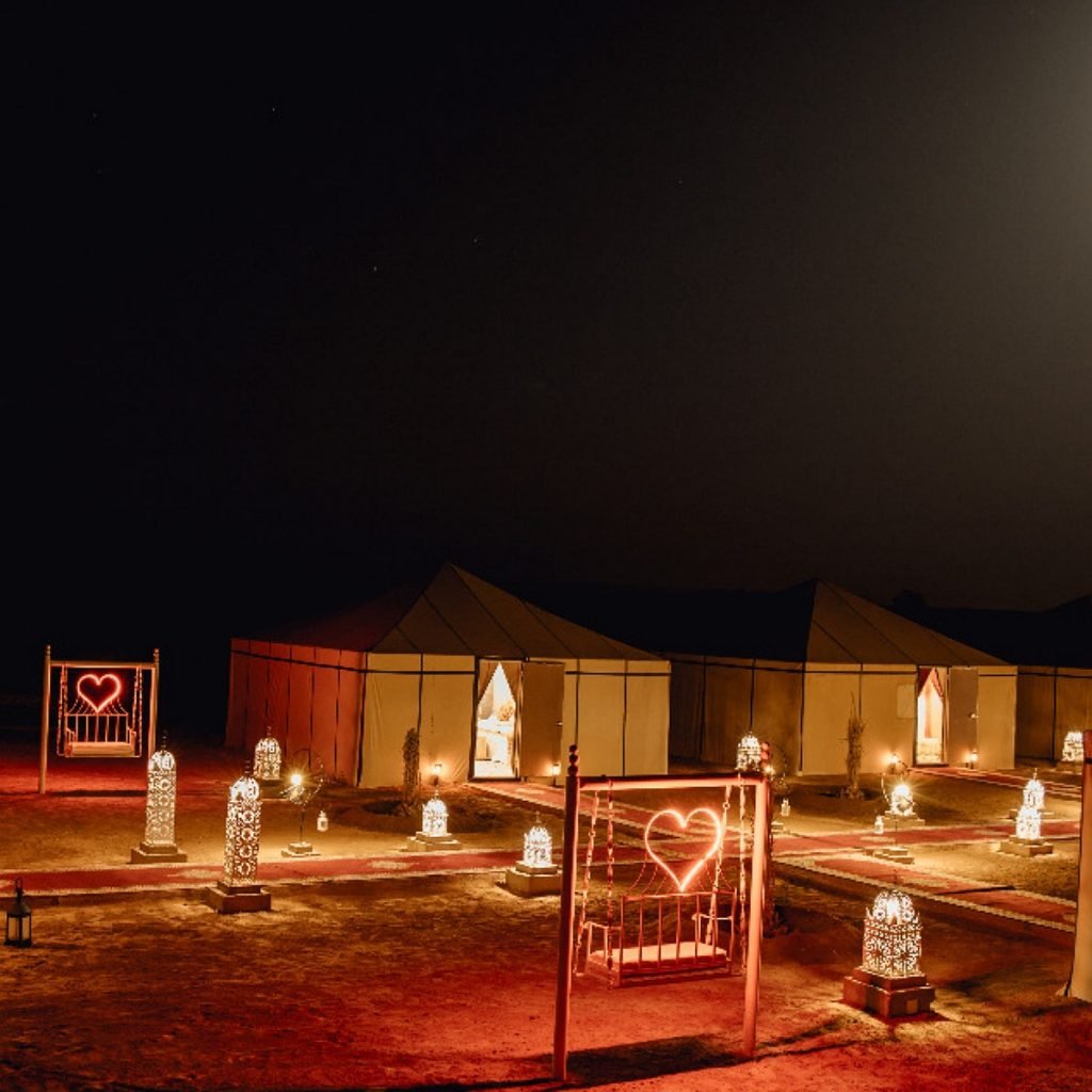 12 days in Morocco from Tangier