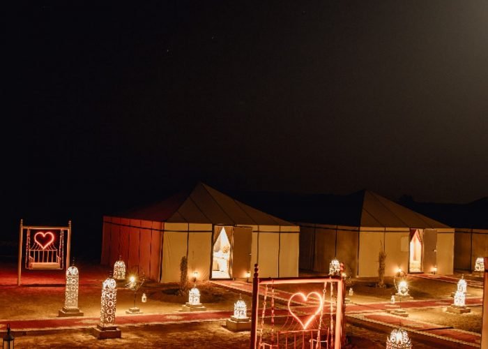 12 days in Morocco from Tangier
