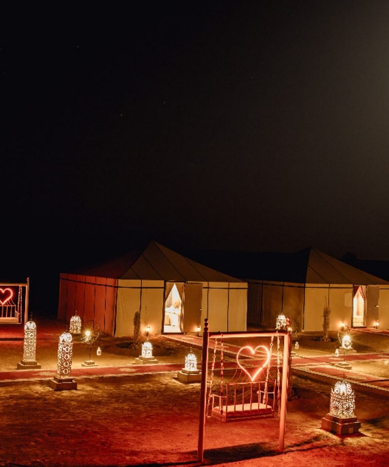 12 days in Morocco from Tangier