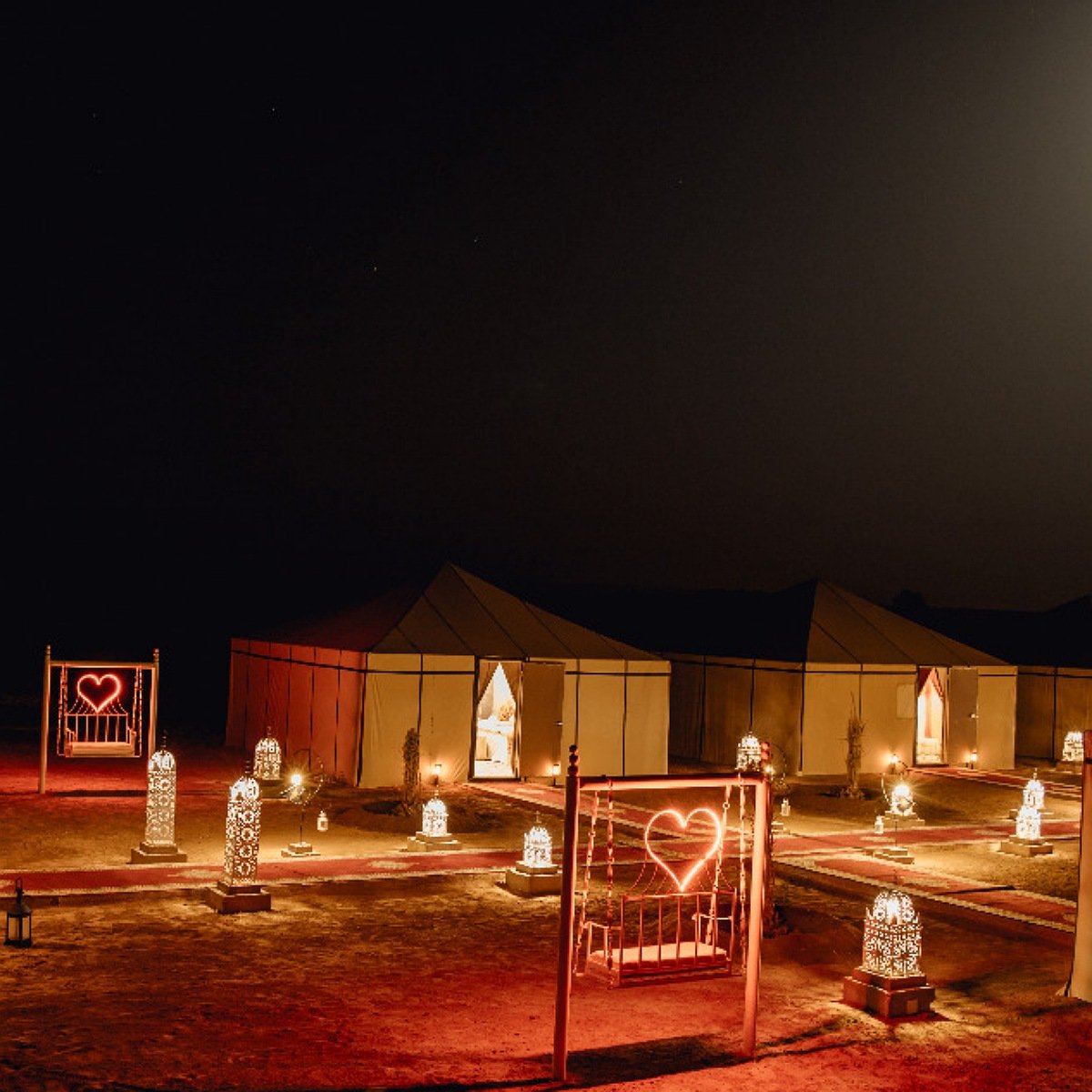 12 days in Morocco from Tangier