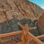 6 days from tangier to marrakech Morocco tour