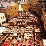 7 days tour from Tangier to Marrakech