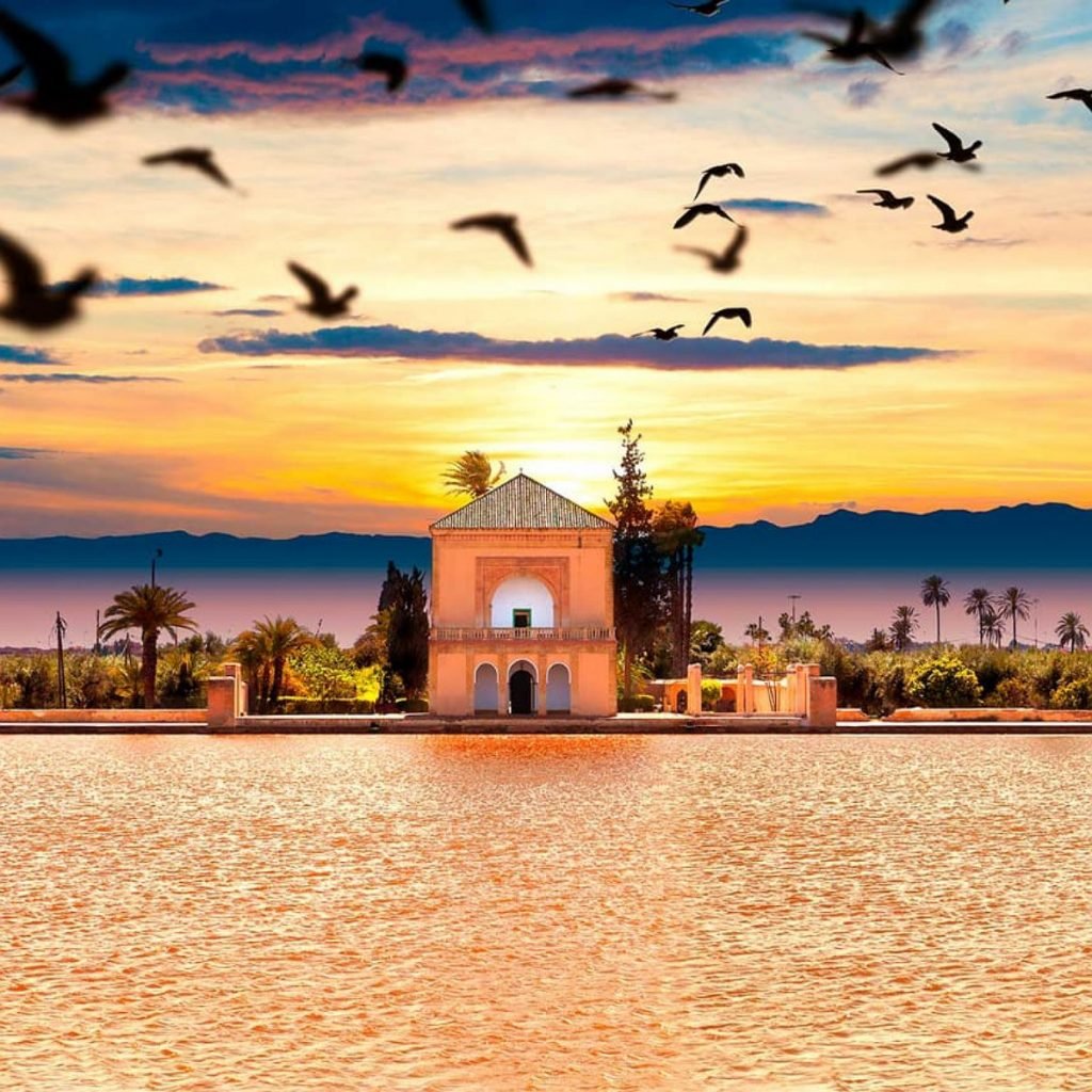 9 days Morocco tour from tangier