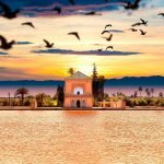 9 days Morocco tour from tangier