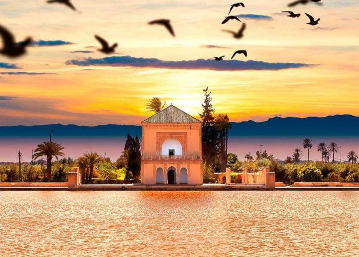 9 days Morocco tour from tangier