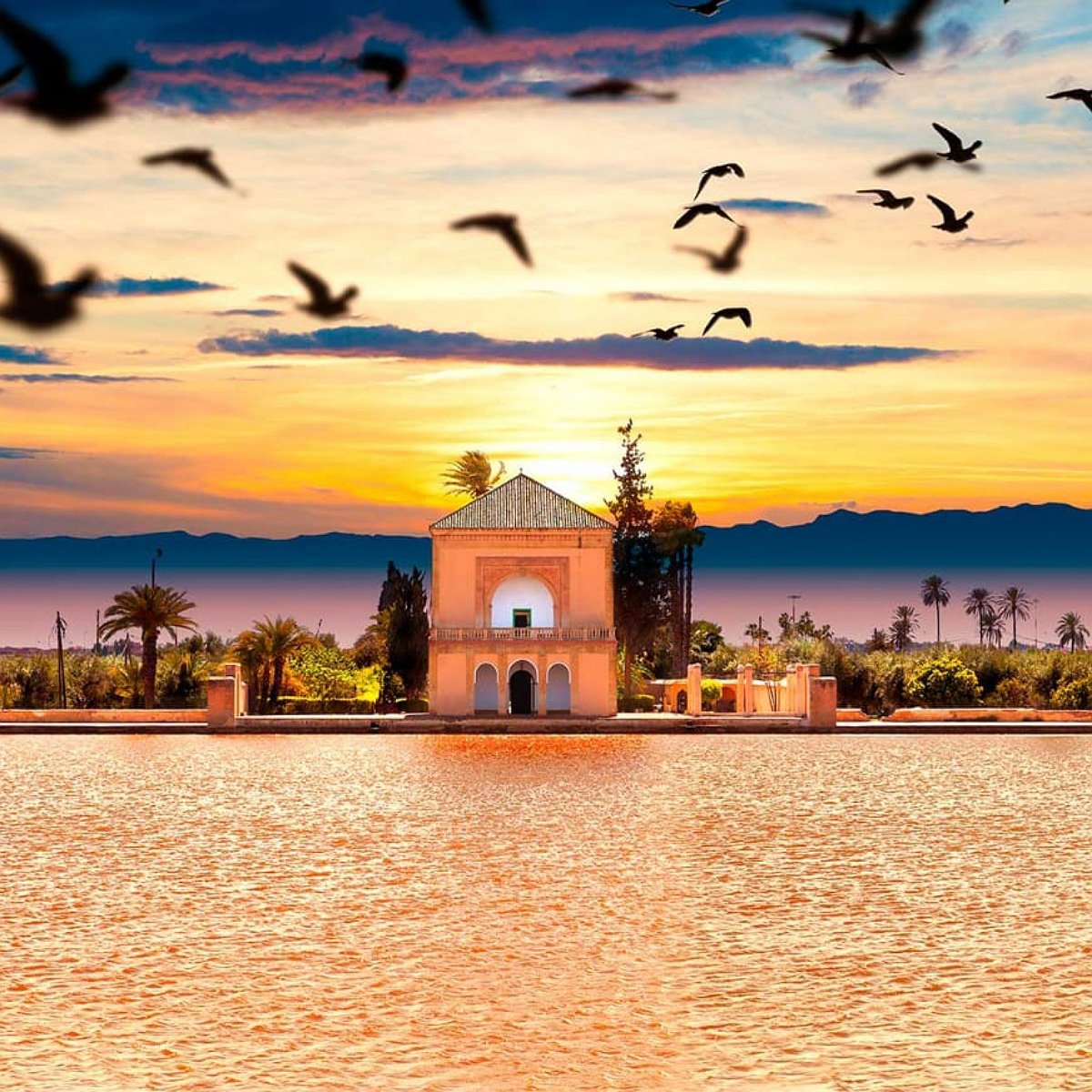 9 days Morocco tour from tangier