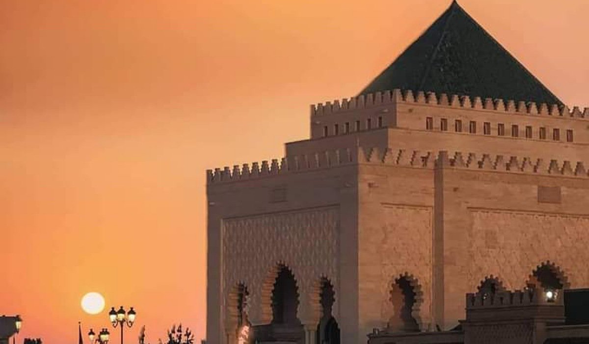Best-destinations-to-visit-in-Morocco Top places to visit in Morocco
