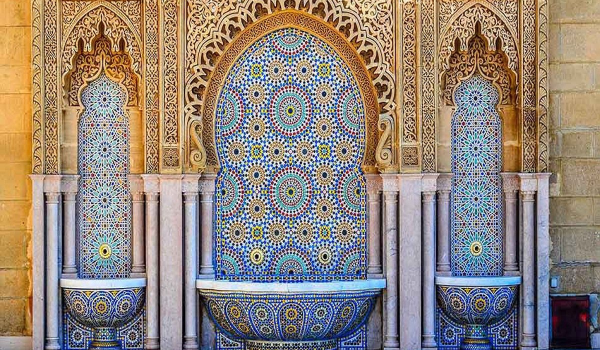 Best-historical-sites-to-visit-in-Morocco Best 10 places to visit in Morocco