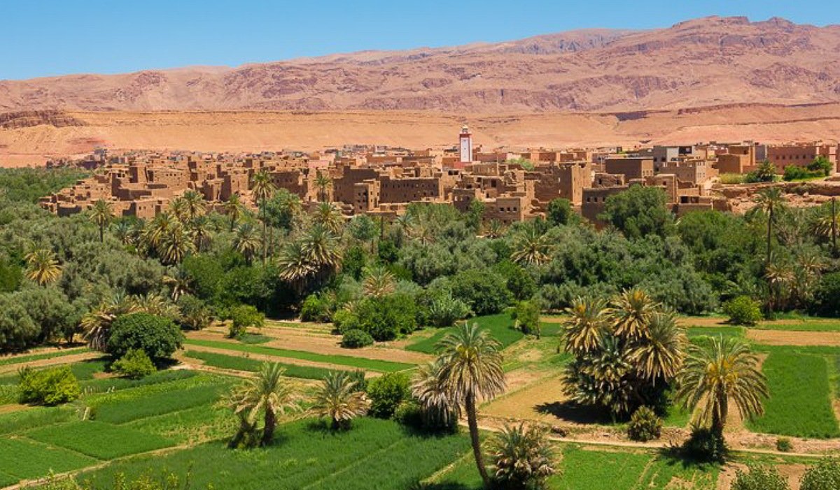 Best-kasbahs-in-Morocco Morocco travels