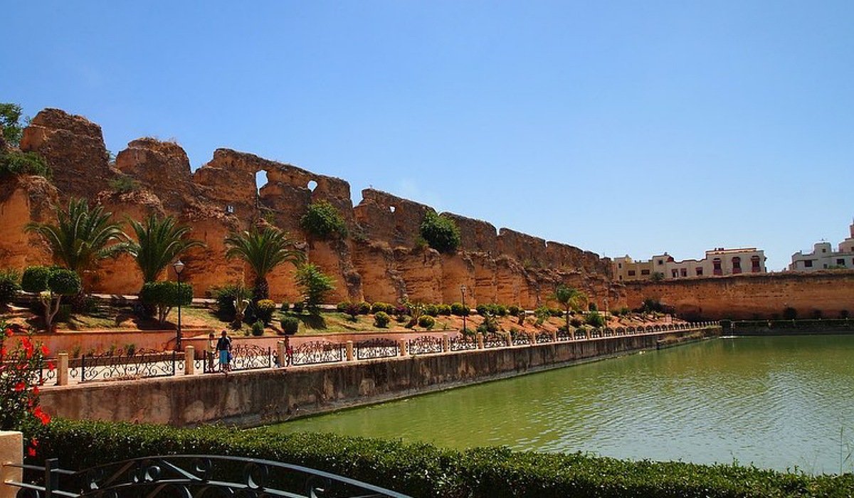 Best-travel-destinations-in-Morocco Best destinations in Morocco