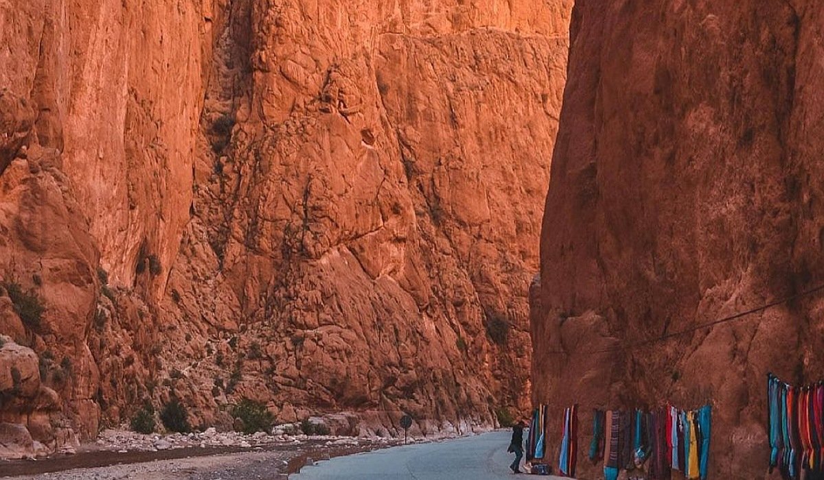 Best-travel-in-Morocco Top places to Visit of Morocco