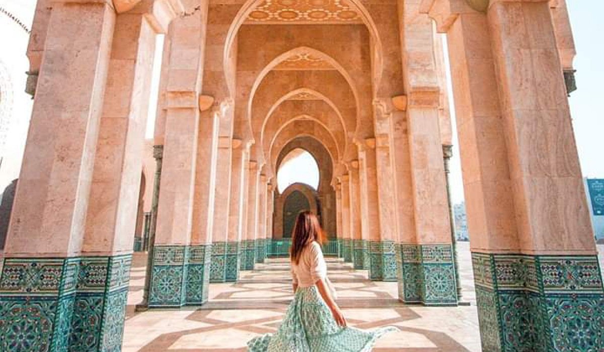 Casablanca-Best-place-to-visit-in-Morocco Casablanca Morocco Excursions
