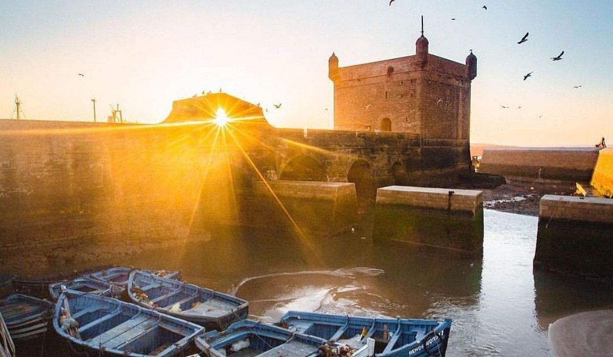 Essaouira-day-trip-from-Marrakech Marrakech to Essaouira day trip