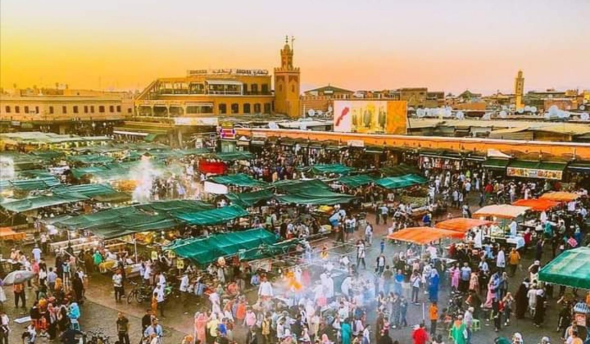Marrakech-top-places-to-Visit Best places to visit in Morocco