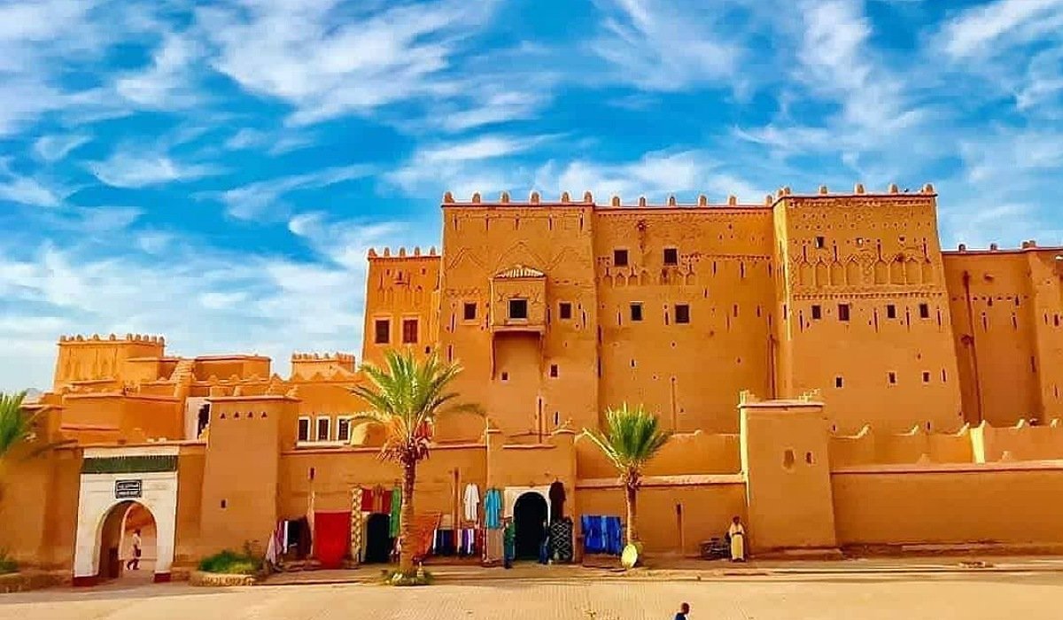 Morocco-travel-destinations Top destinations to visit in Morocco