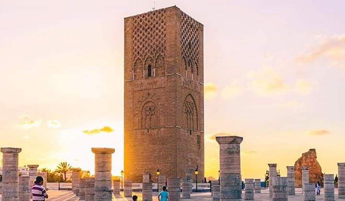 Rabat-best-places-to-visit Best Travel destinations in Morocco