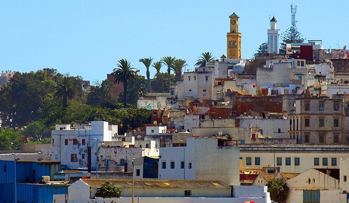 Tangier-top-places-of-Morocco Tangier-Best-destination-in-Morocco