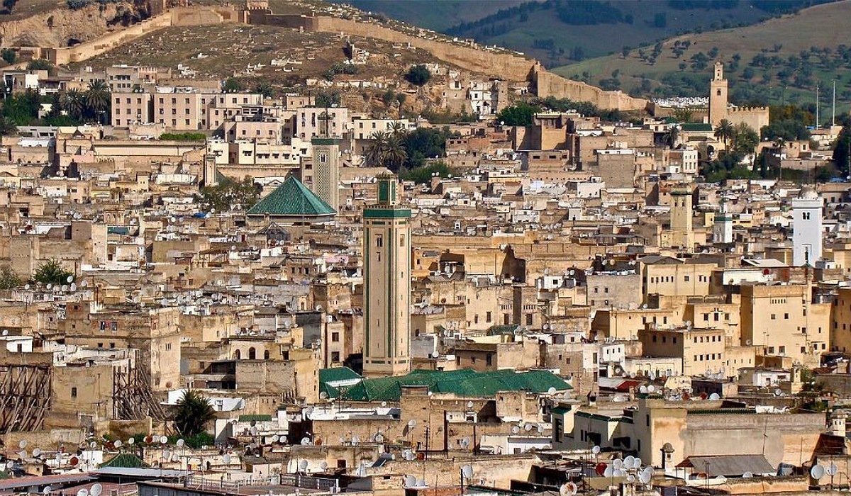 The-historical-city-of-Fes