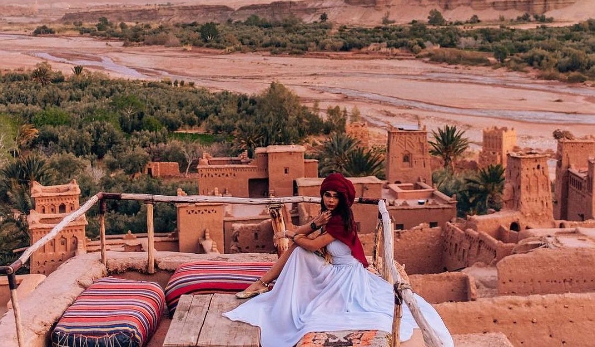 Top-attractions-to-explore-in-Morocco Best places to visit in Morocco