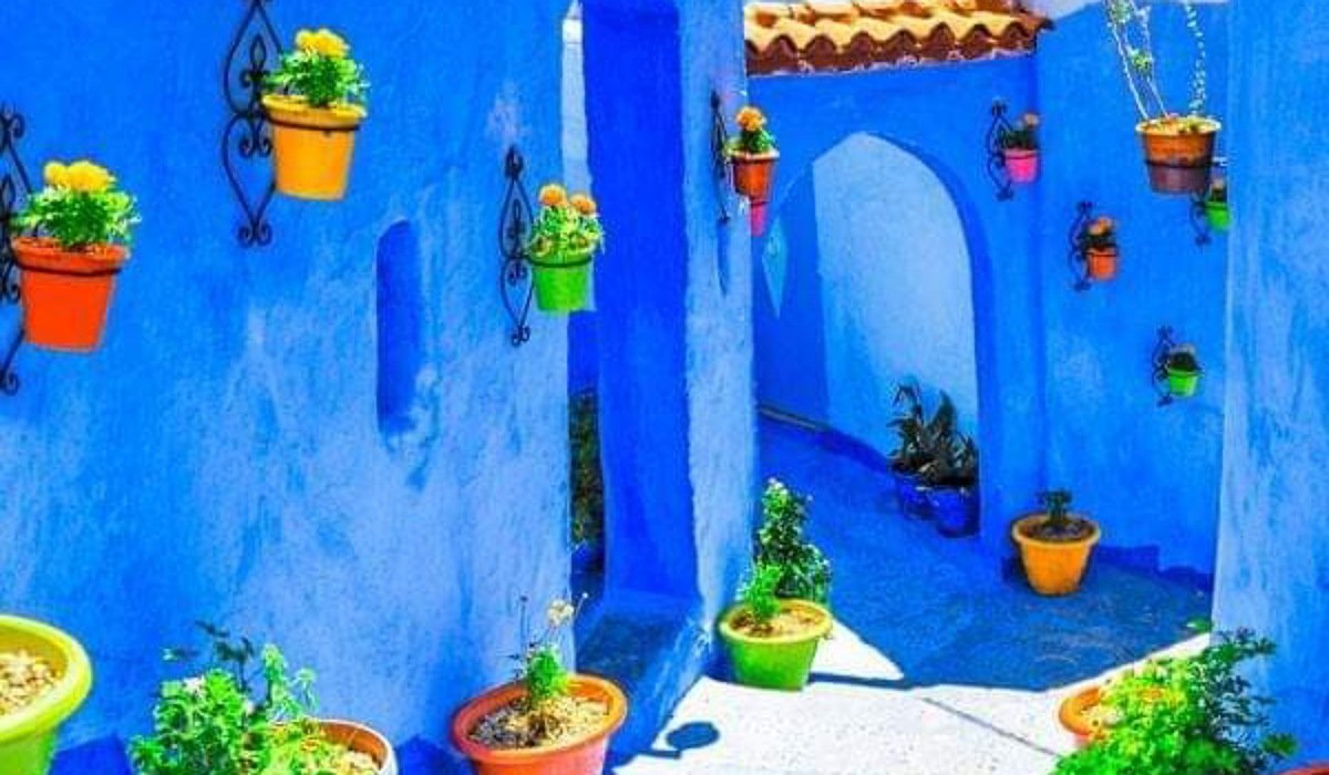 Fes to Chefchaouen day trip