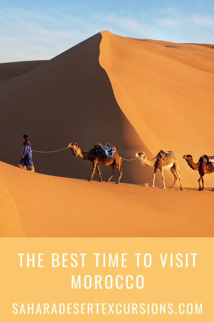 Best-time-to-visit-Morocco best time to visit Morocco