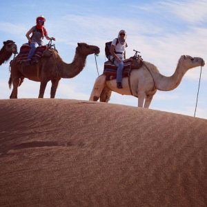 2 days marrakech desert tour