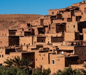 Morocco tour to Marrakech from Tangier 4 days