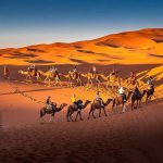 3 days desert trip from Marrakech to Merzouga