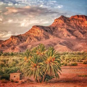4 Days sahara desert tour Marrakech