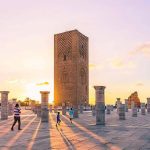 4 days tour from casablanca to marrakech