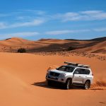 10 Days Morocco desert tour