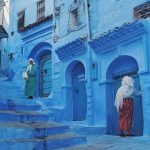 4 days trip from Tangier to Marrakech