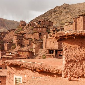 4 days desert tour Marrakech to Fes
