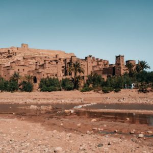4 days tour from marrakech to chefchaouen via sahara desert