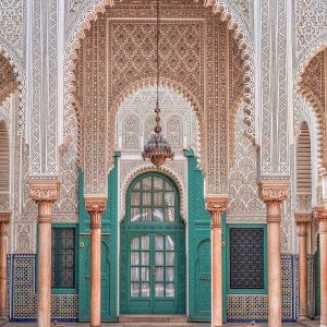 12 days tour in Morocco from marrakech