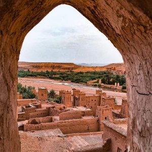 Marrakech to fes 5 days morocco trip