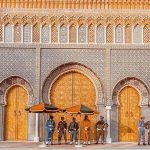 7 days morocco tour from marrakech